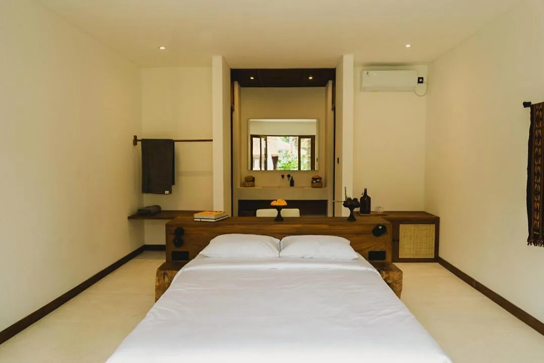 The Soko Bali Hotel Uluwatu 0*,  Indonesien