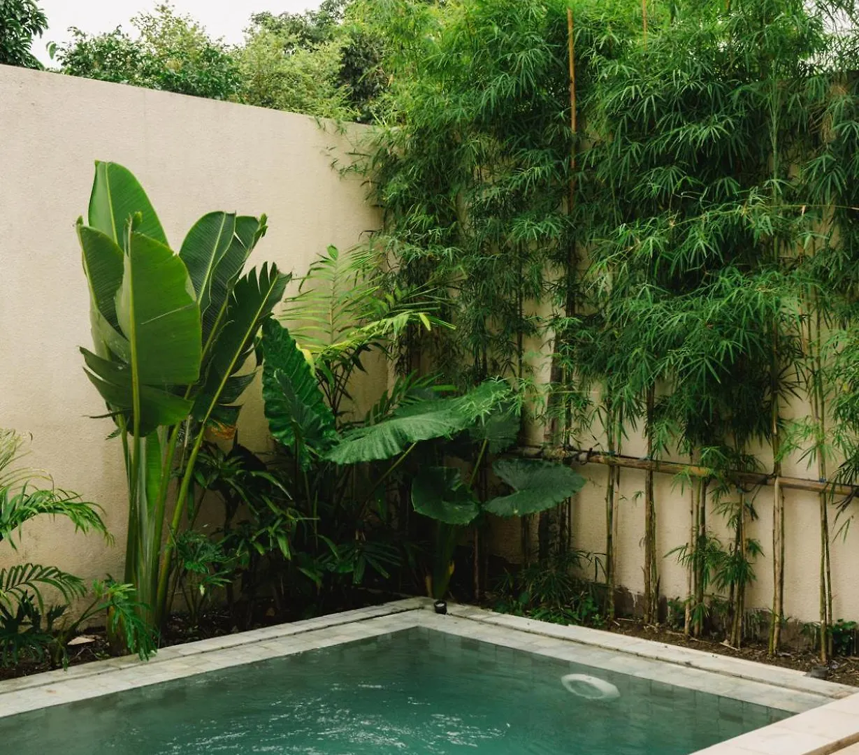 The Soko Bali Hotel Uluwatu