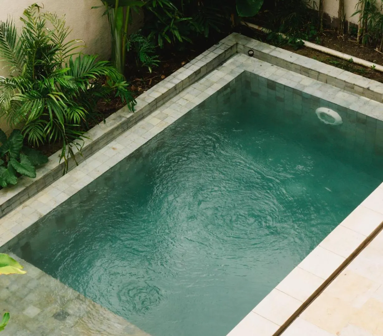 The Soko Bali Hotel Uluwatu