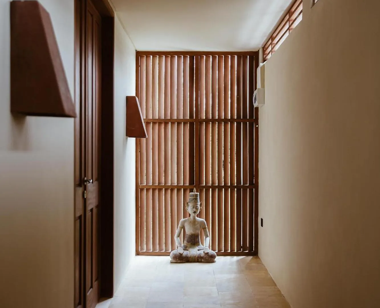 The Soko Bali Hotel Uluwatu