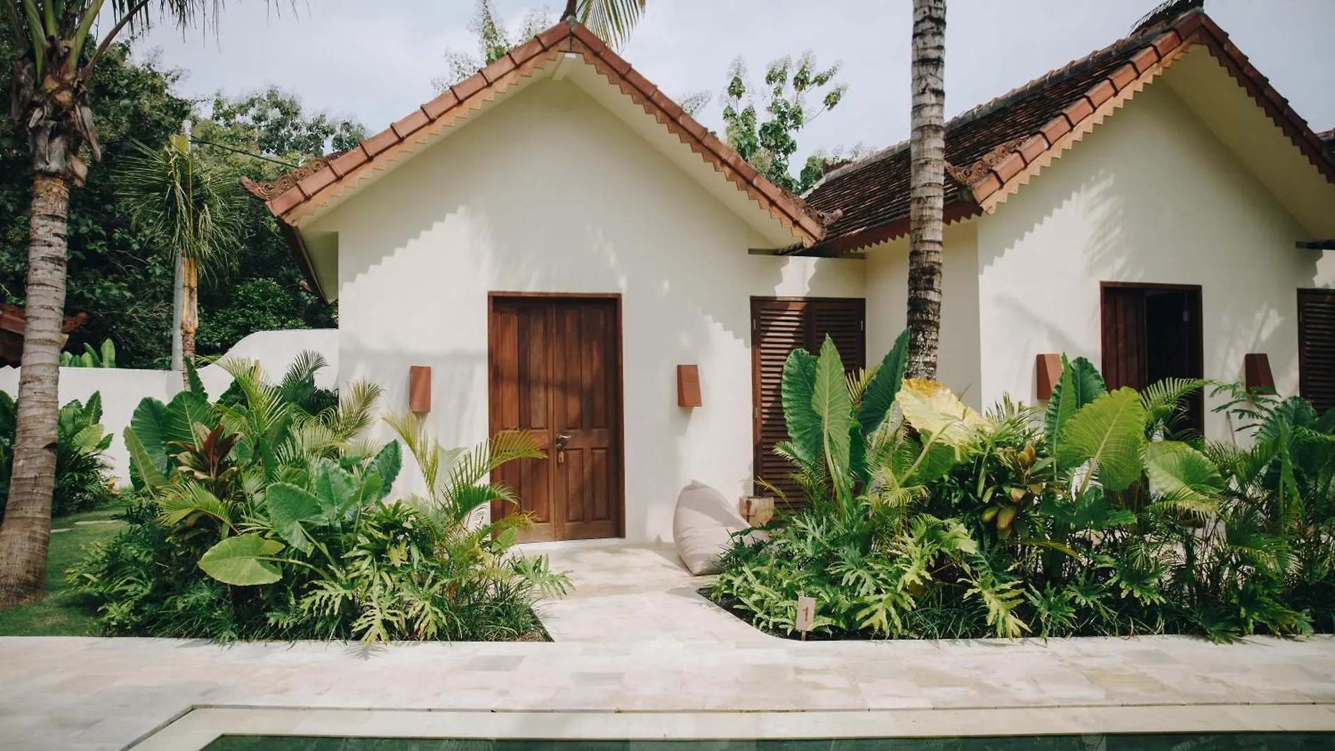The Soko Bali Hotel Uluwatu 0*,