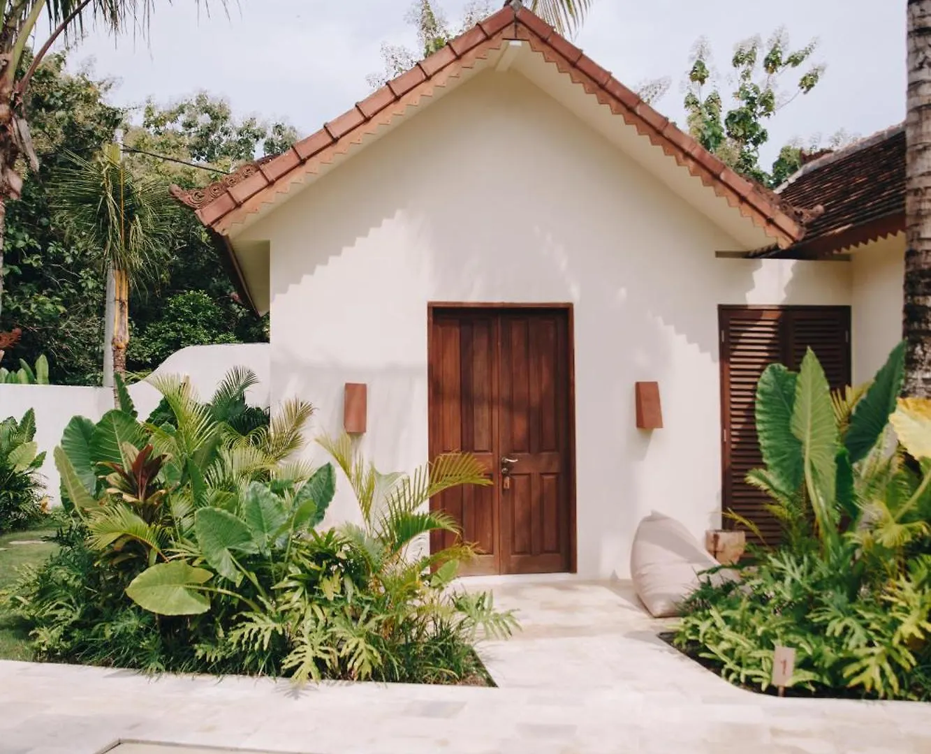 The Soko Bali Hotel Uluwatu 0*,