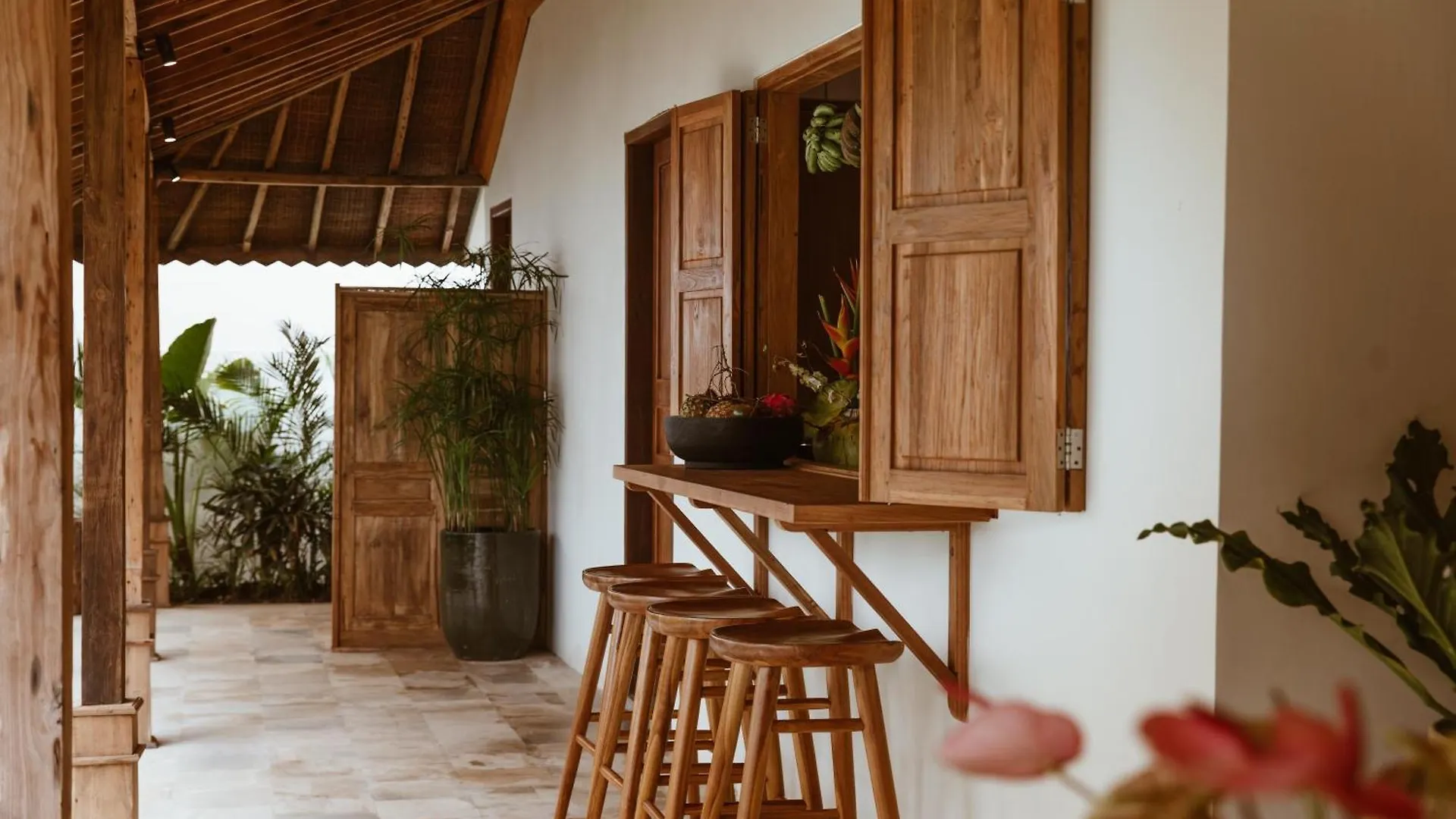 The Soko Bali Hotel Uluwatu