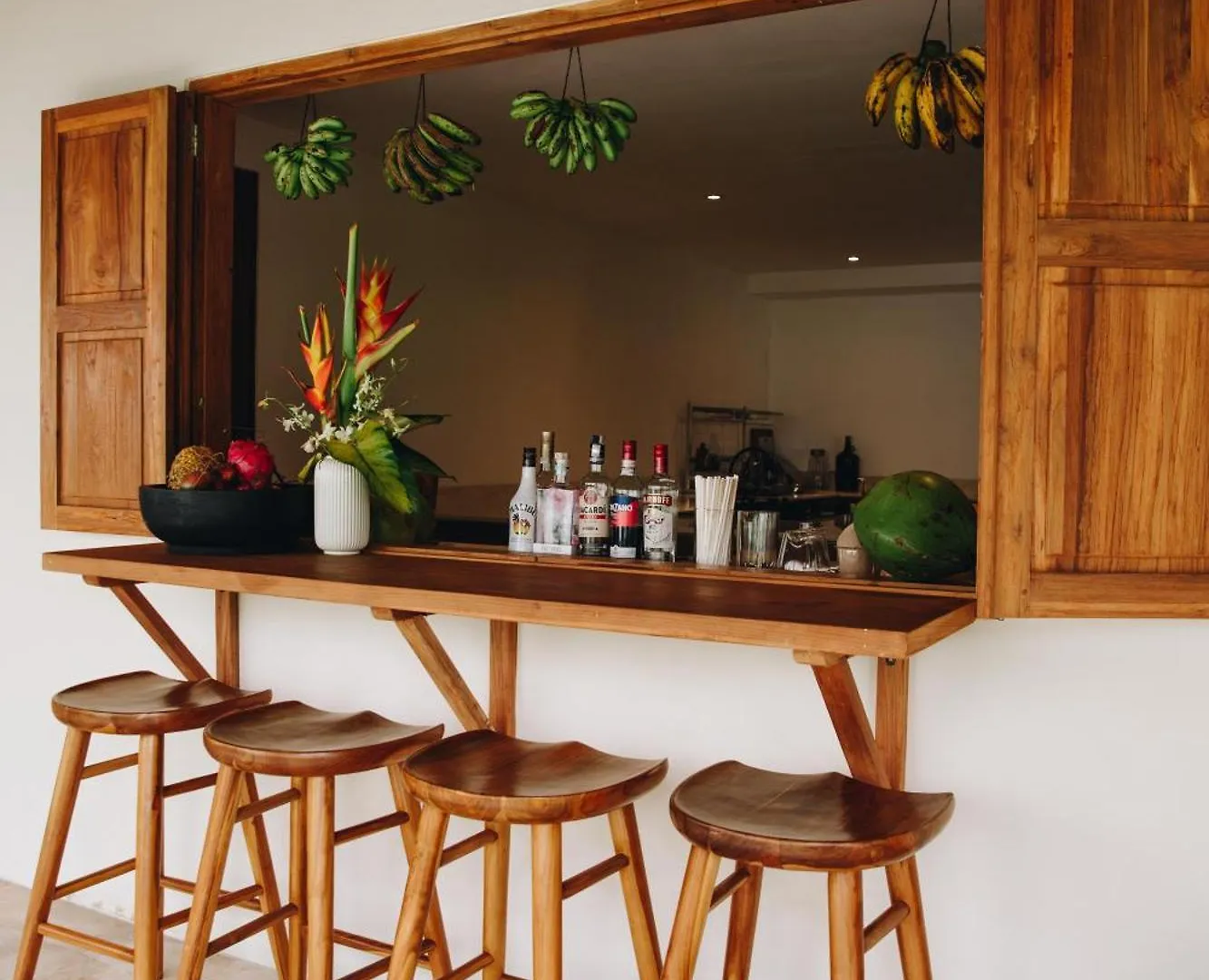 The Soko Bali Hotel Uluwatu