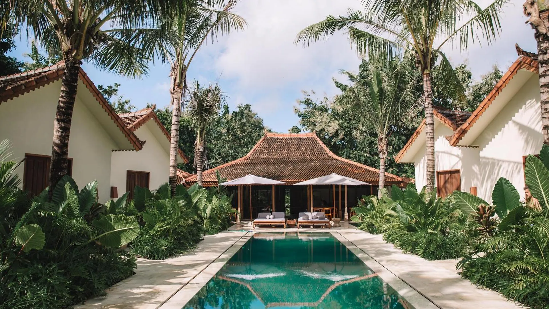 The Soko Bali Hotel Uluwatu