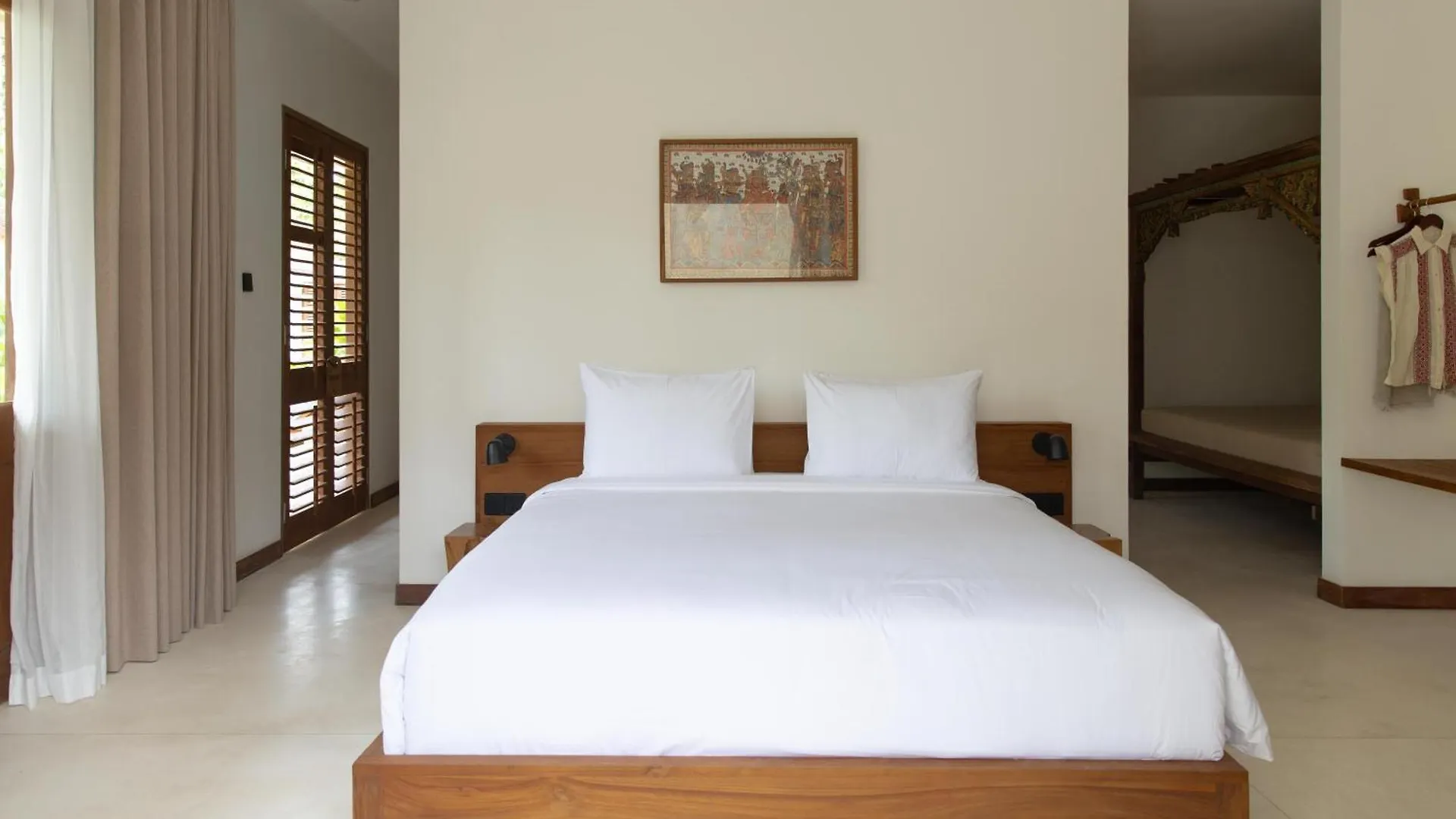 The Soko Bali Hotel Uluwatu