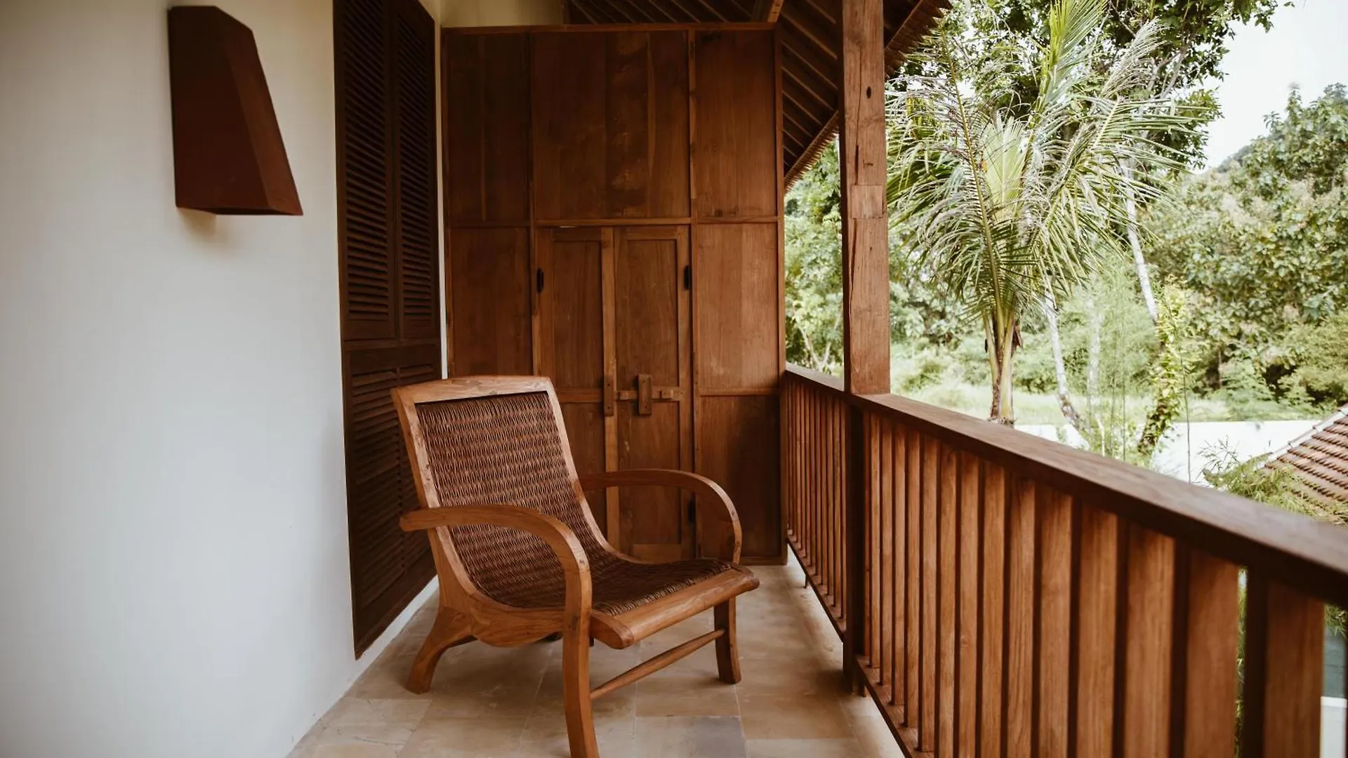 The Soko Bali Hotel Uluwatu 0*,