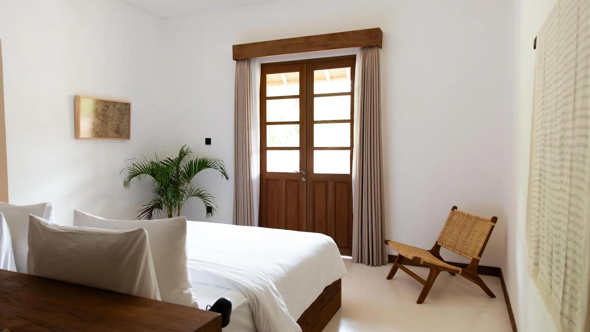 The Soko Bali Hotel Uluwatu