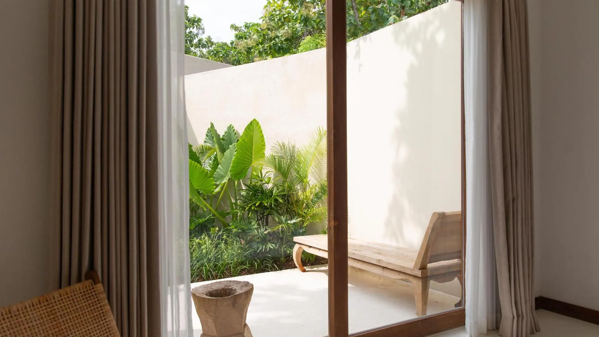 The Soko Bali Hotel Uluwatu