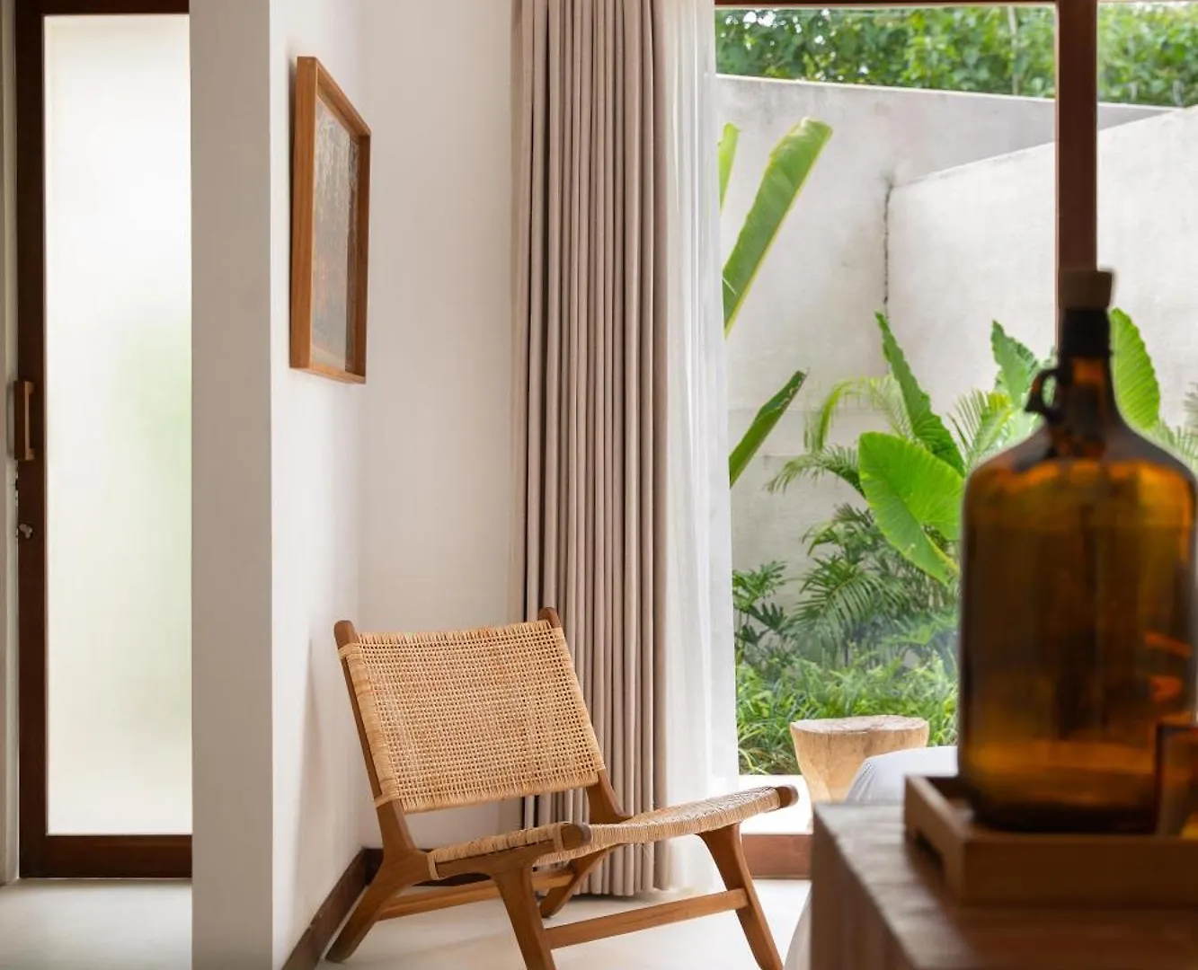 The Soko Bali Hotel Uluwatu Indonesien