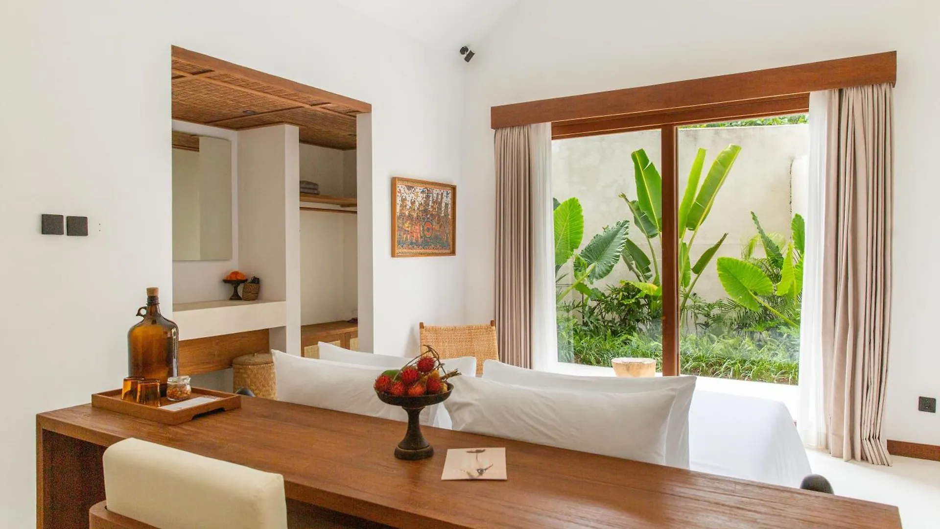 The Soko Bali Hotel Uluwatu 0*,  Indonesien
