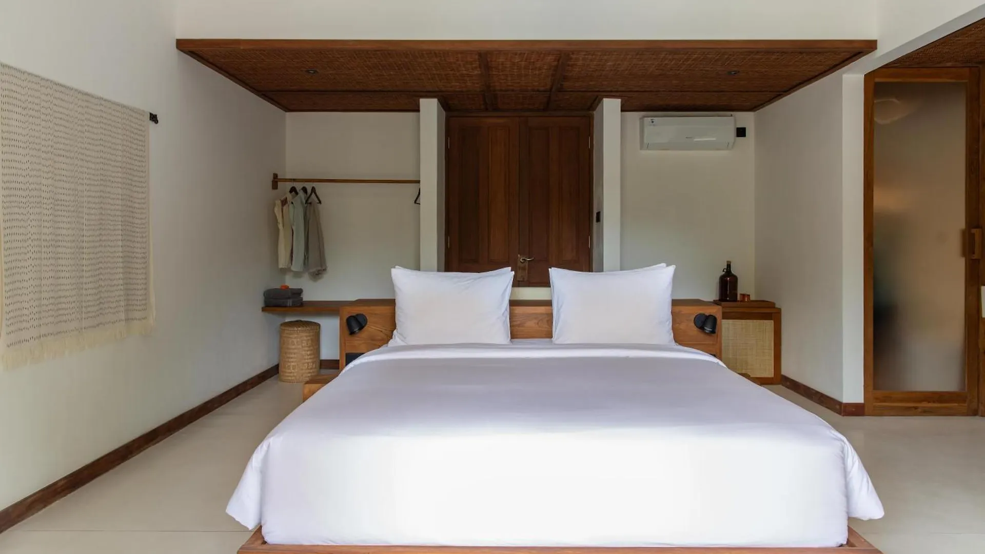 The Soko Bali Hotel Uluwatu