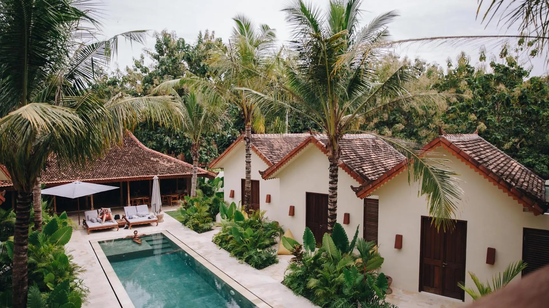 The Soko Bali Hotel Uluwatu