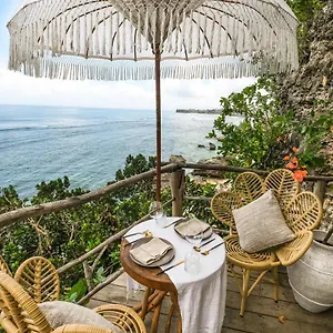 The Korowai Hotel