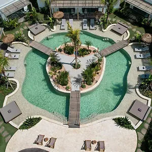Kalia Bingin - Adult Only Hotel