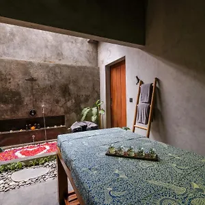 The Elementum Uluwatu