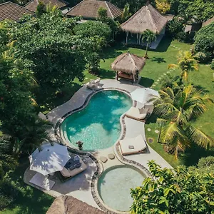 4* Pensjonat Village Bali