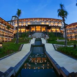 New Kuta By Lorin Hotel