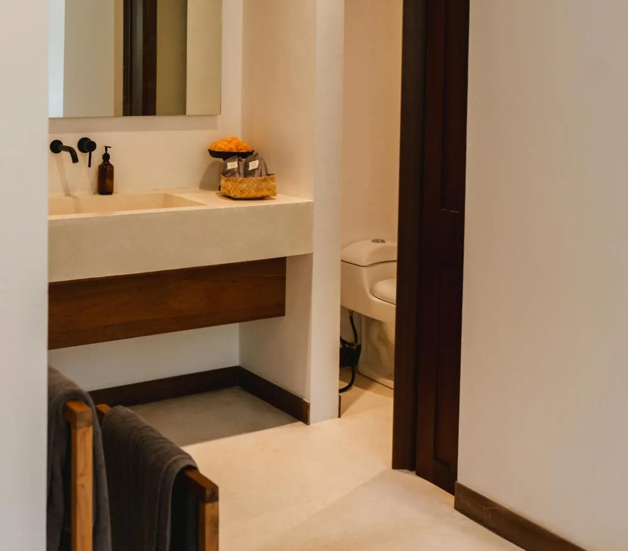 The Soko Bali Hotel Uluwatu  Indonesia