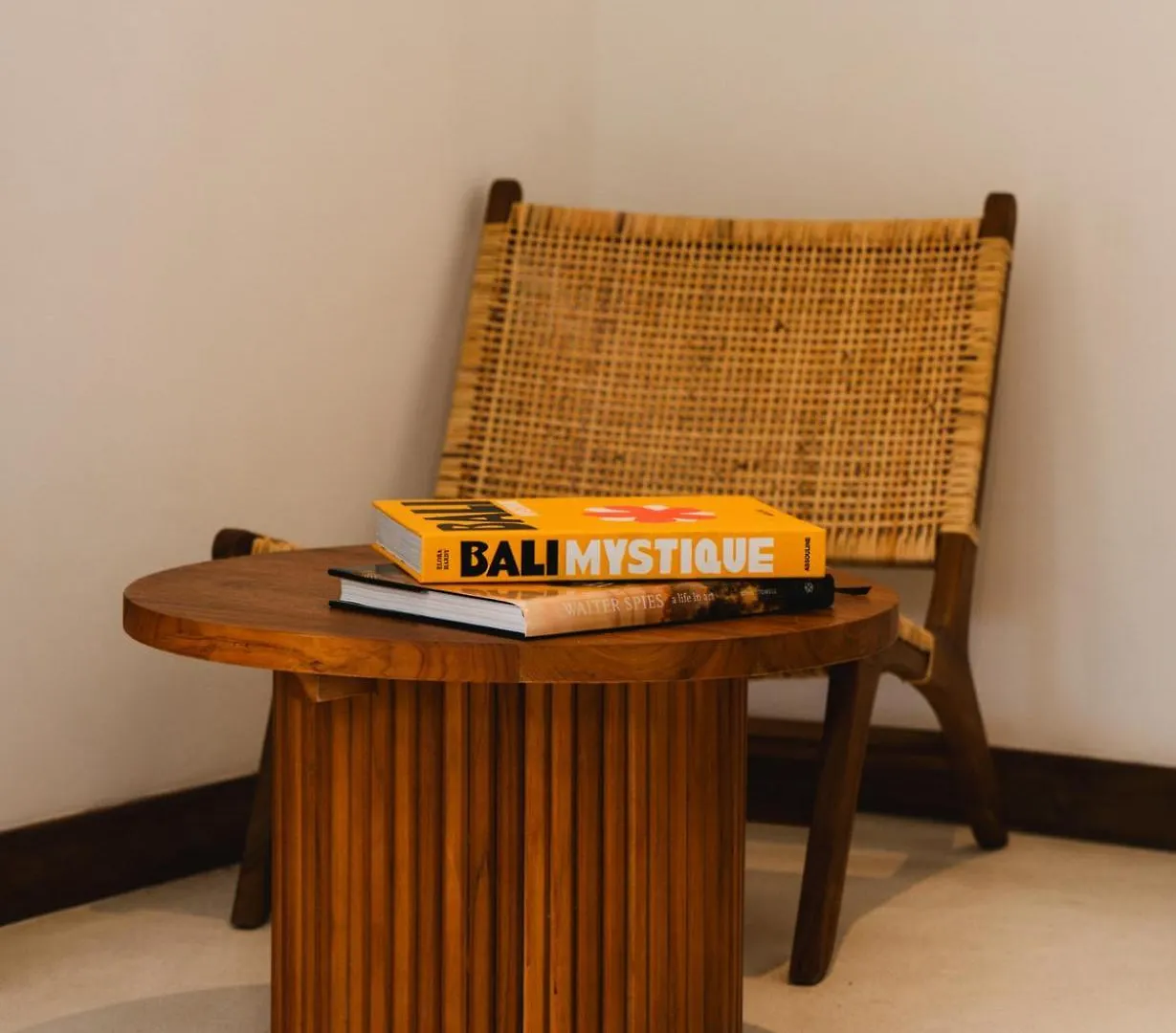 The Soko Bali Hotel Uluwatu