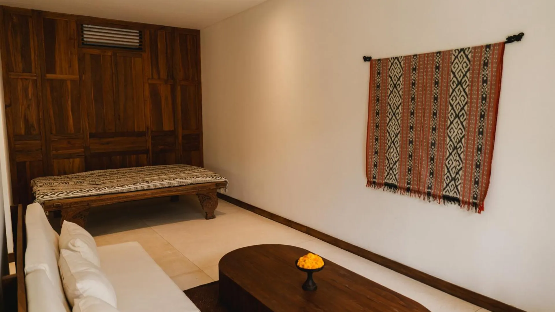 The Soko Bali Hotel Uluwatu  Indonesia