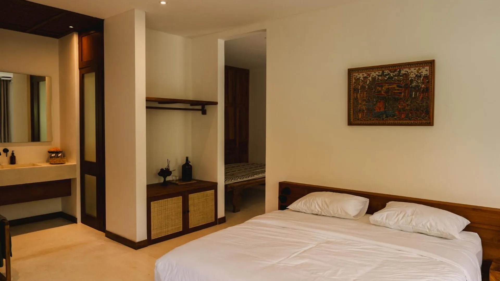 The Soko Bali Hotel Uluwatu  Indonesia
