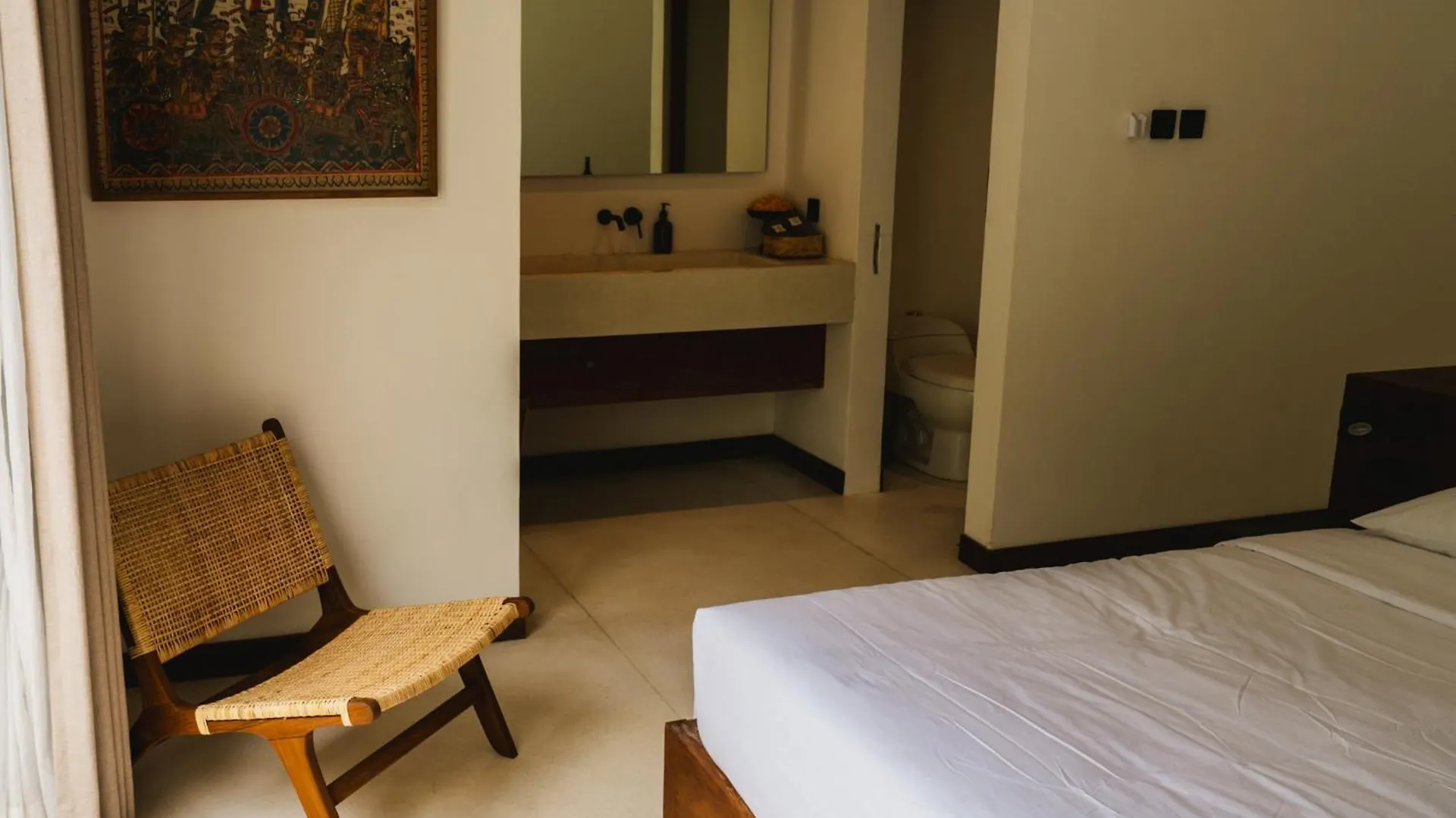 The Soko Bali Hotel Uluwatu  0*, Uluwatu (Bali) Indonesia