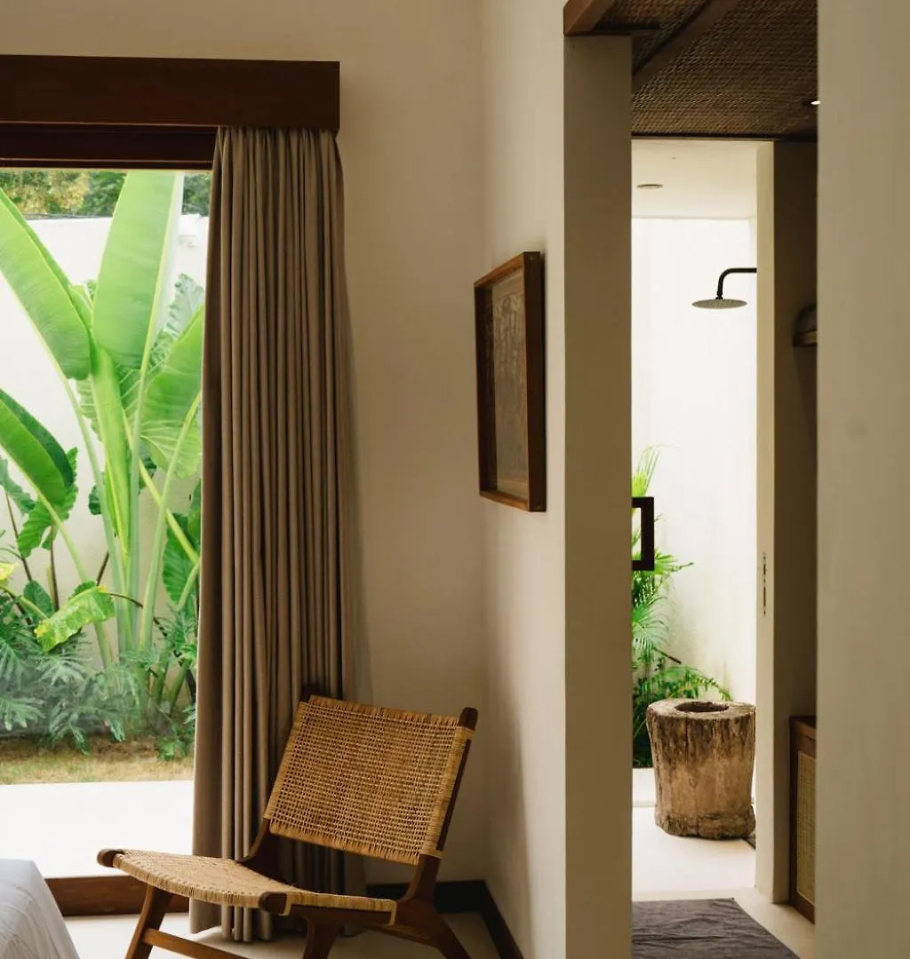 The Soko Bali Hotel Uluwatu