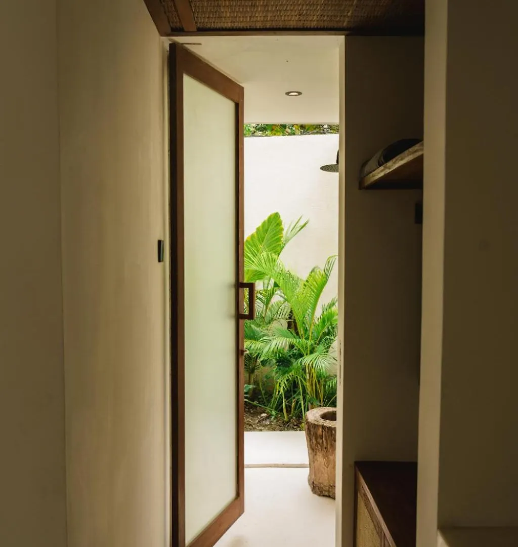 The Soko Bali Hotel Uluwatu