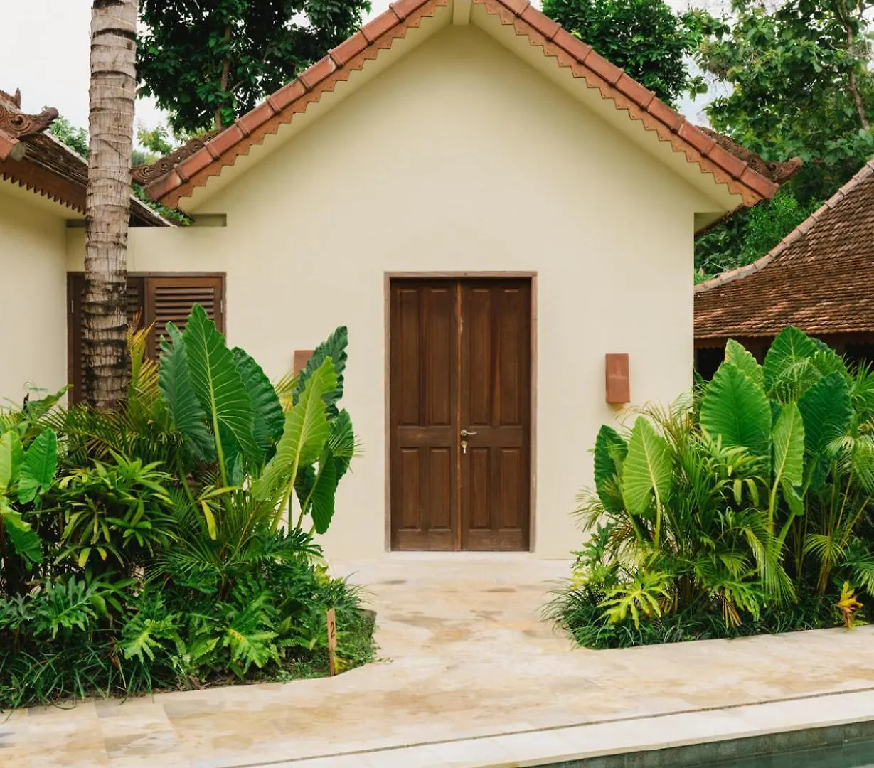 The Soko Bali Hotel Uluwatu