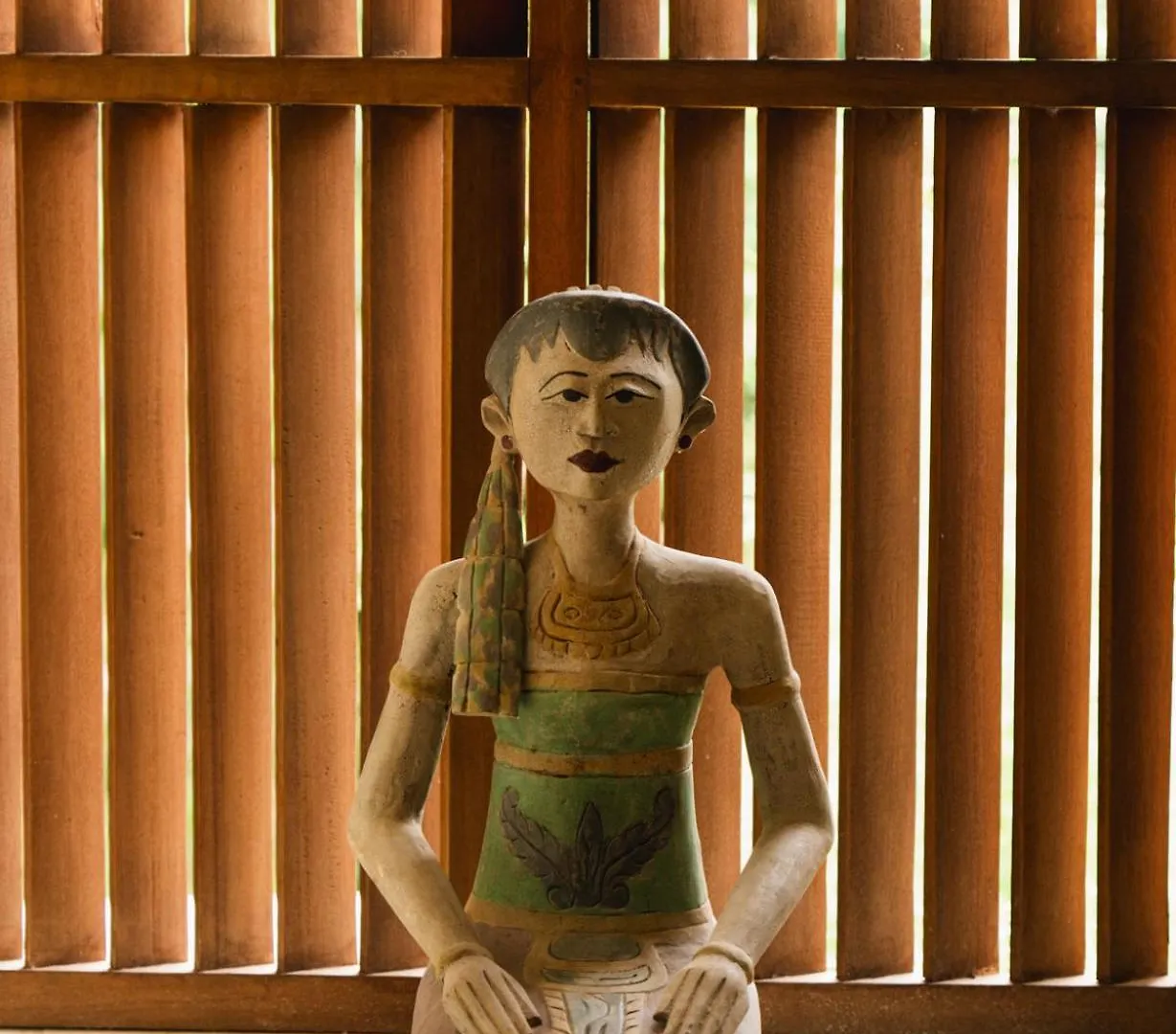 The Soko Bali Hotel Uluwatu