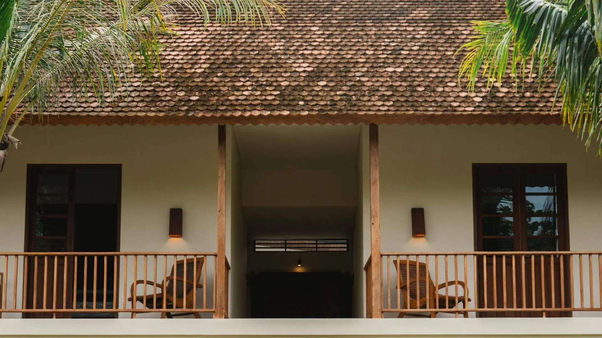 The Soko Bali Hotel Uluwatu