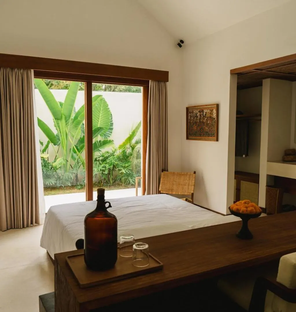 The Soko Bali Hotel Uluwatu