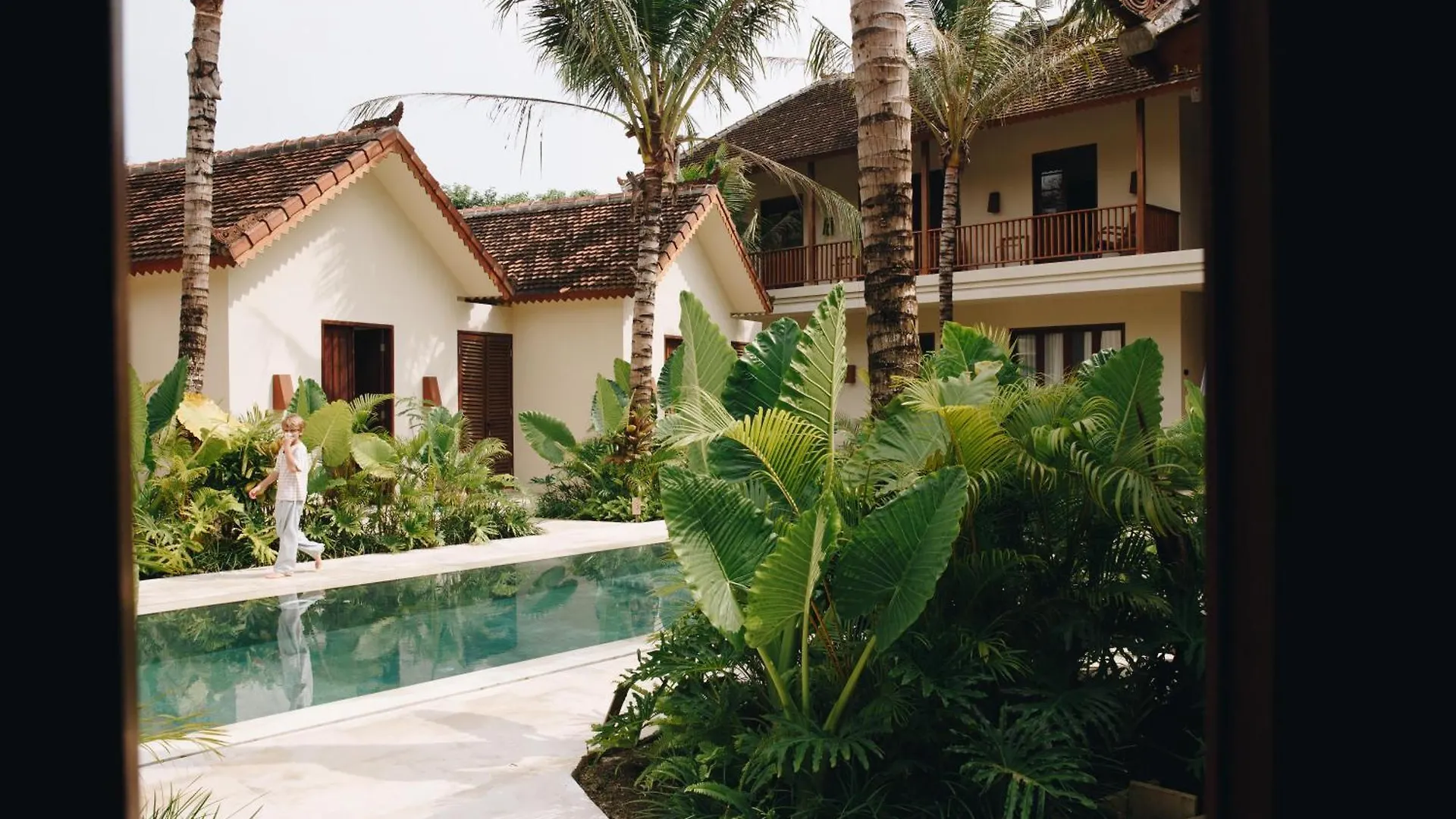 The Soko Bali Hotel Uluwatu