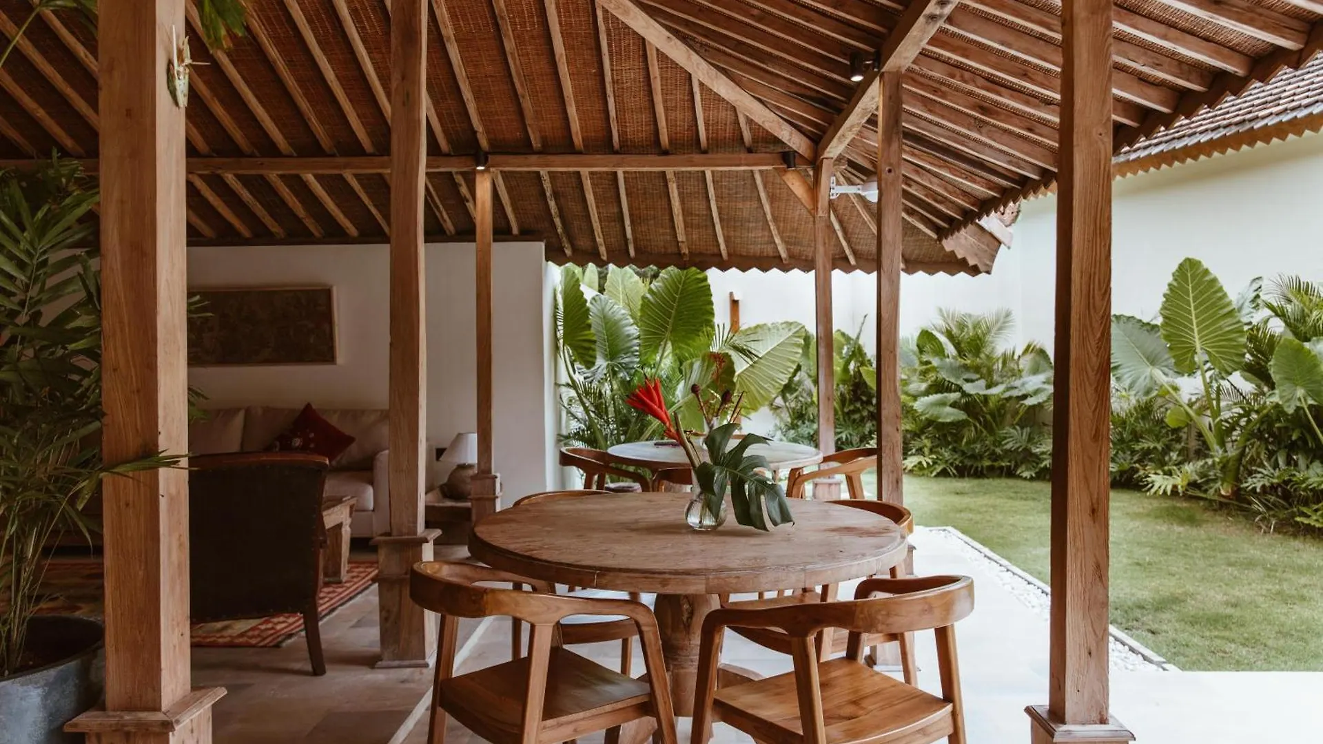 The Soko Bali Hotel Uluwatu