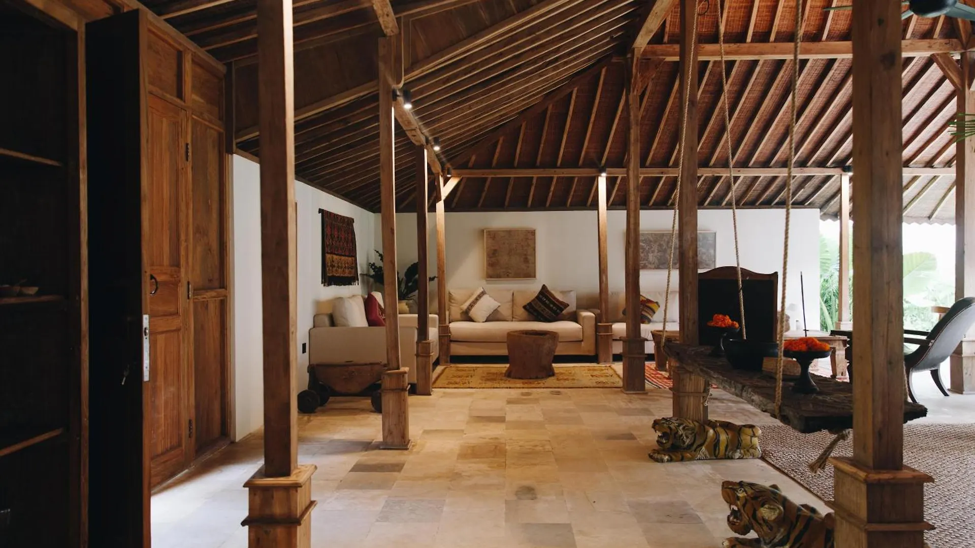 The Soko Bali Hotel Uluwatu   Uluwatu (Bali)
