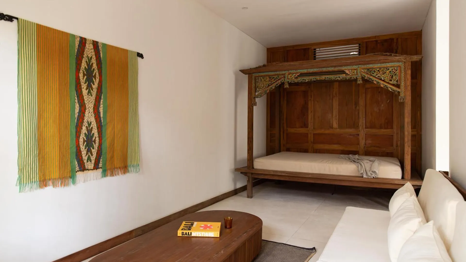 The Soko Bali Hotel Uluwatu  0*, Uluwatu (Bali) Indonesia
