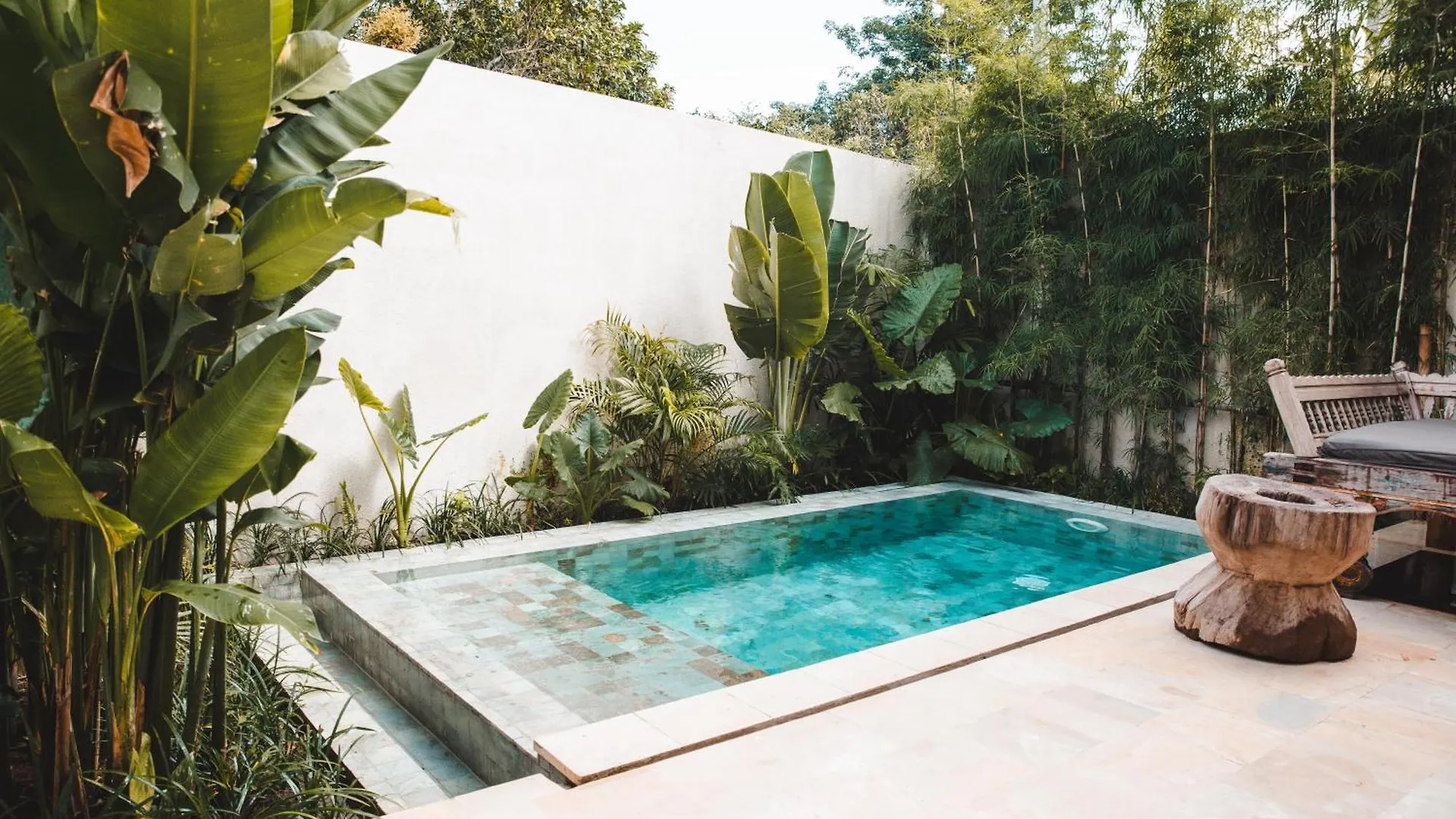 The Soko Bali Hotel Uluwatu  Indonesia