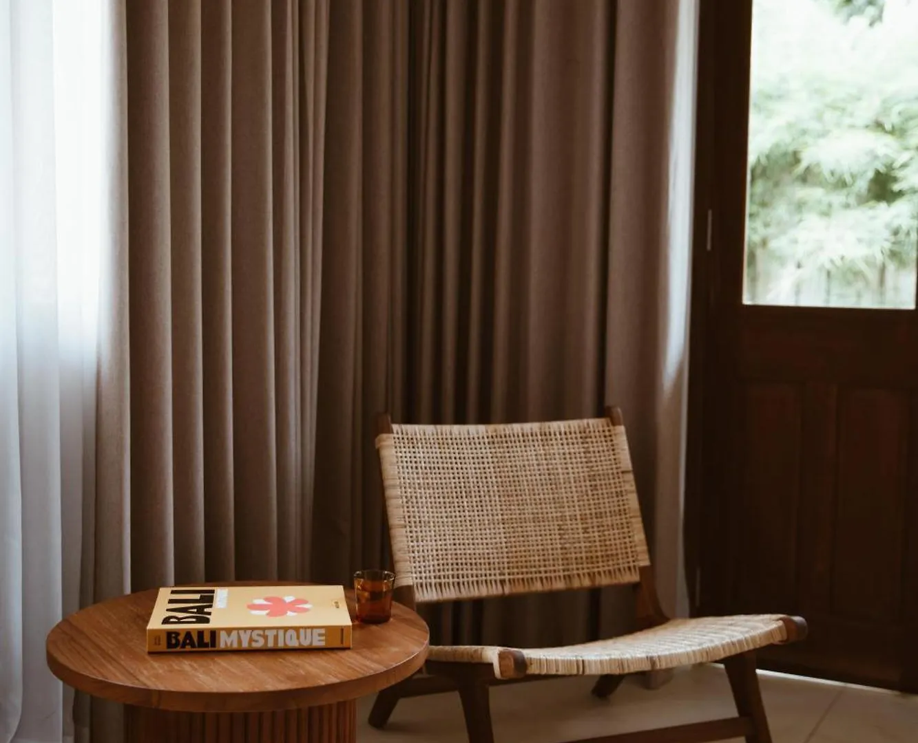 The Soko Bali Hotel Uluwatu