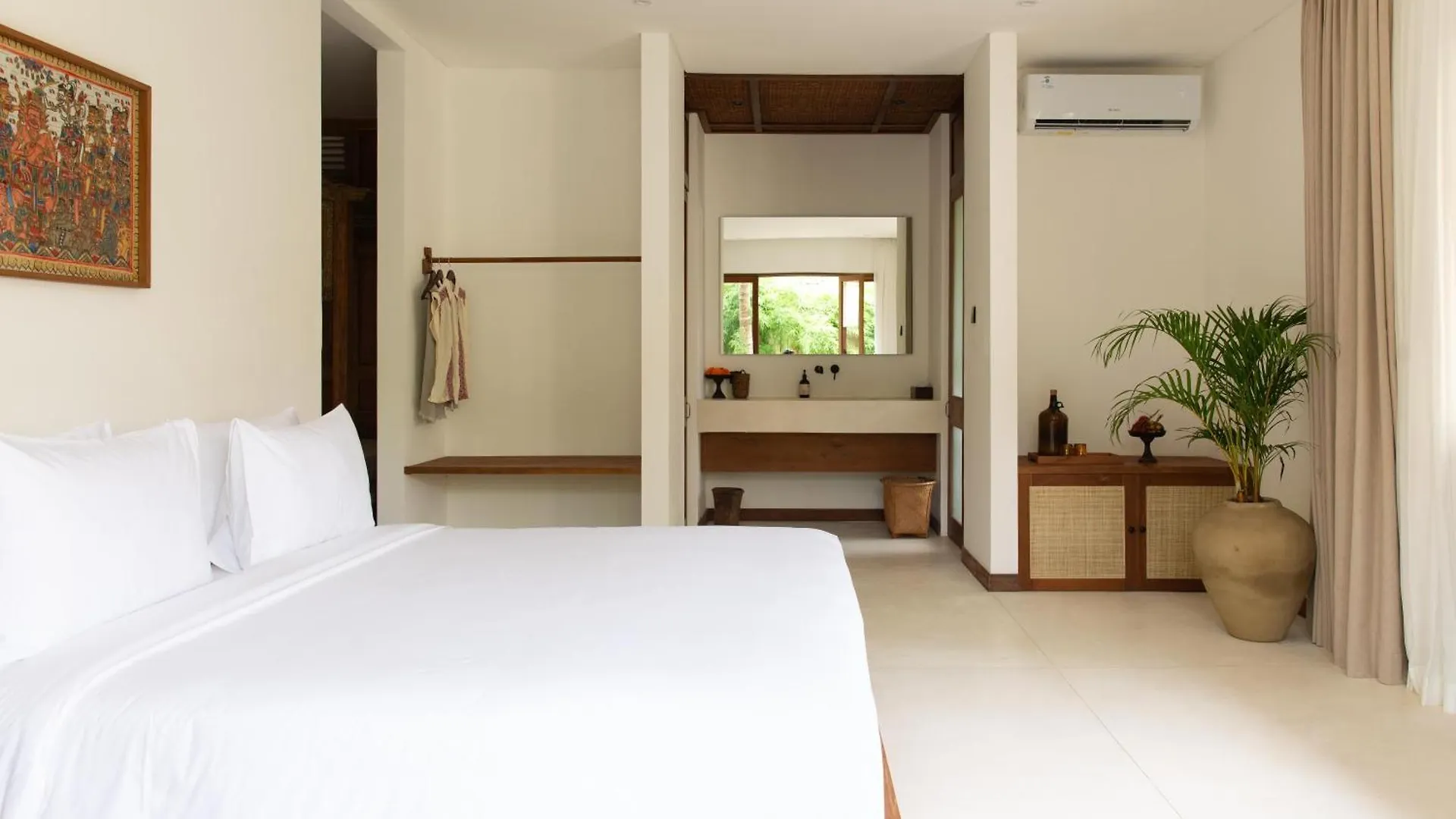 The Soko Bali Hotel Uluwatu  Uluwatu (Bali)