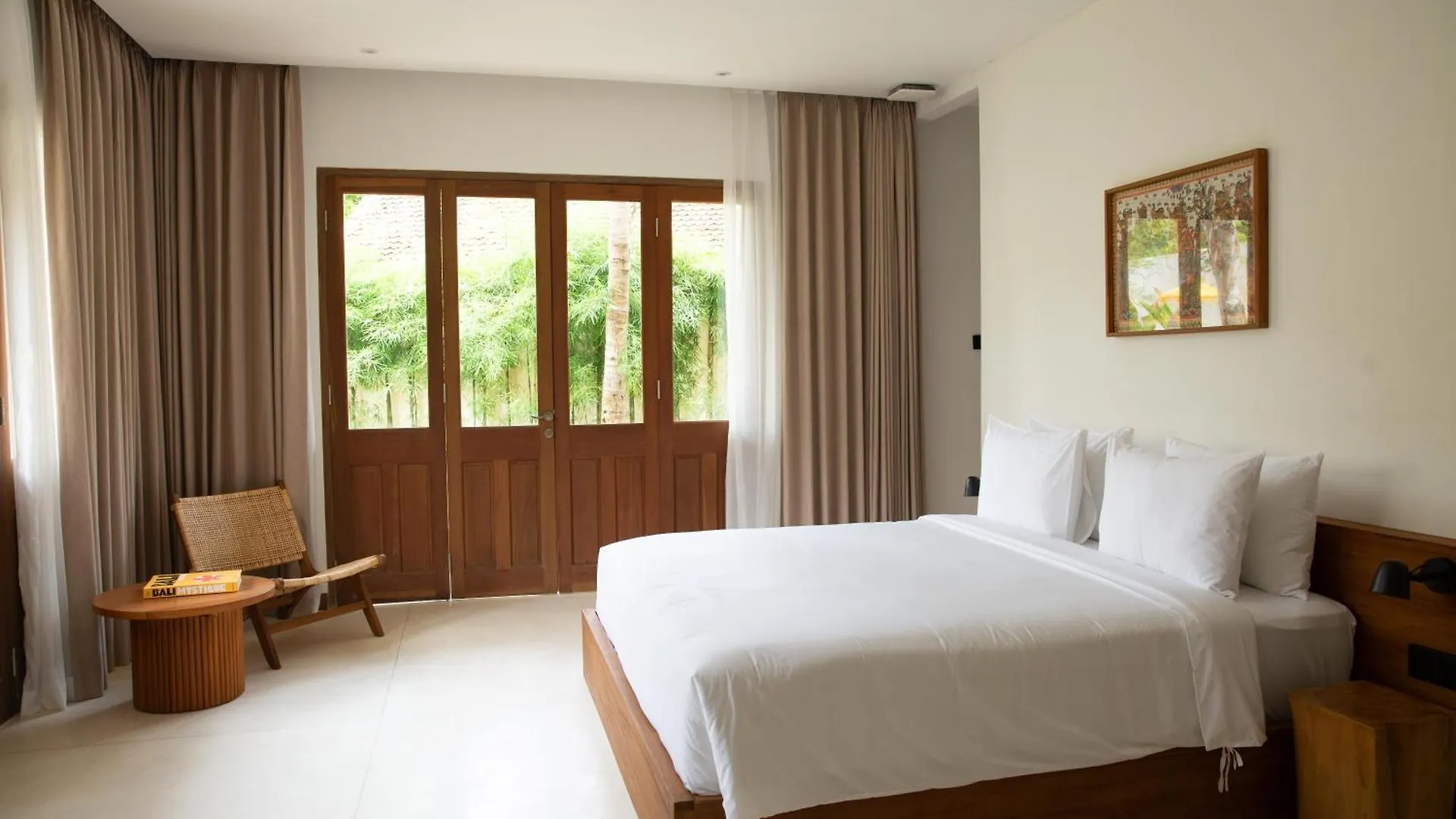 The Soko Bali Hotel Uluwatu   Uluwatu (Bali)