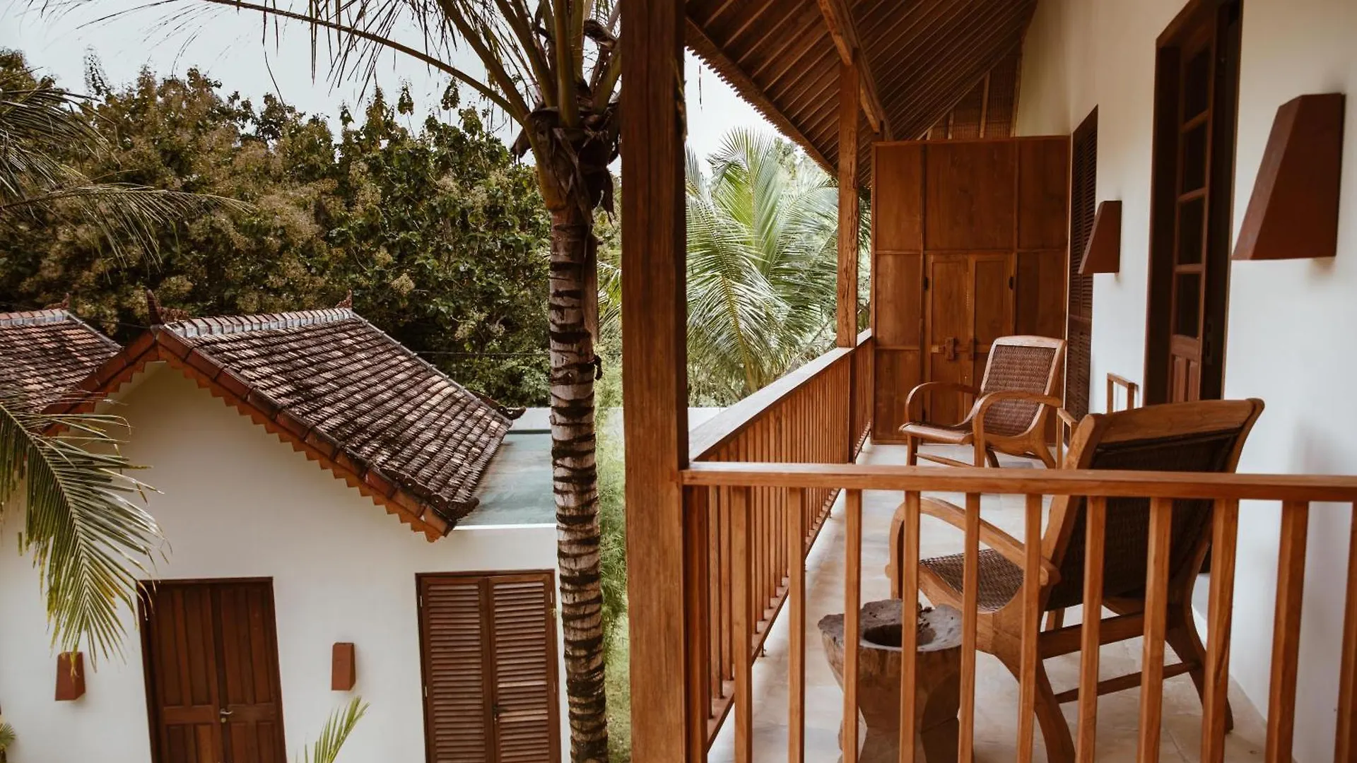 The Soko Bali Hotel Uluwatu  Uluwatu (Bali)