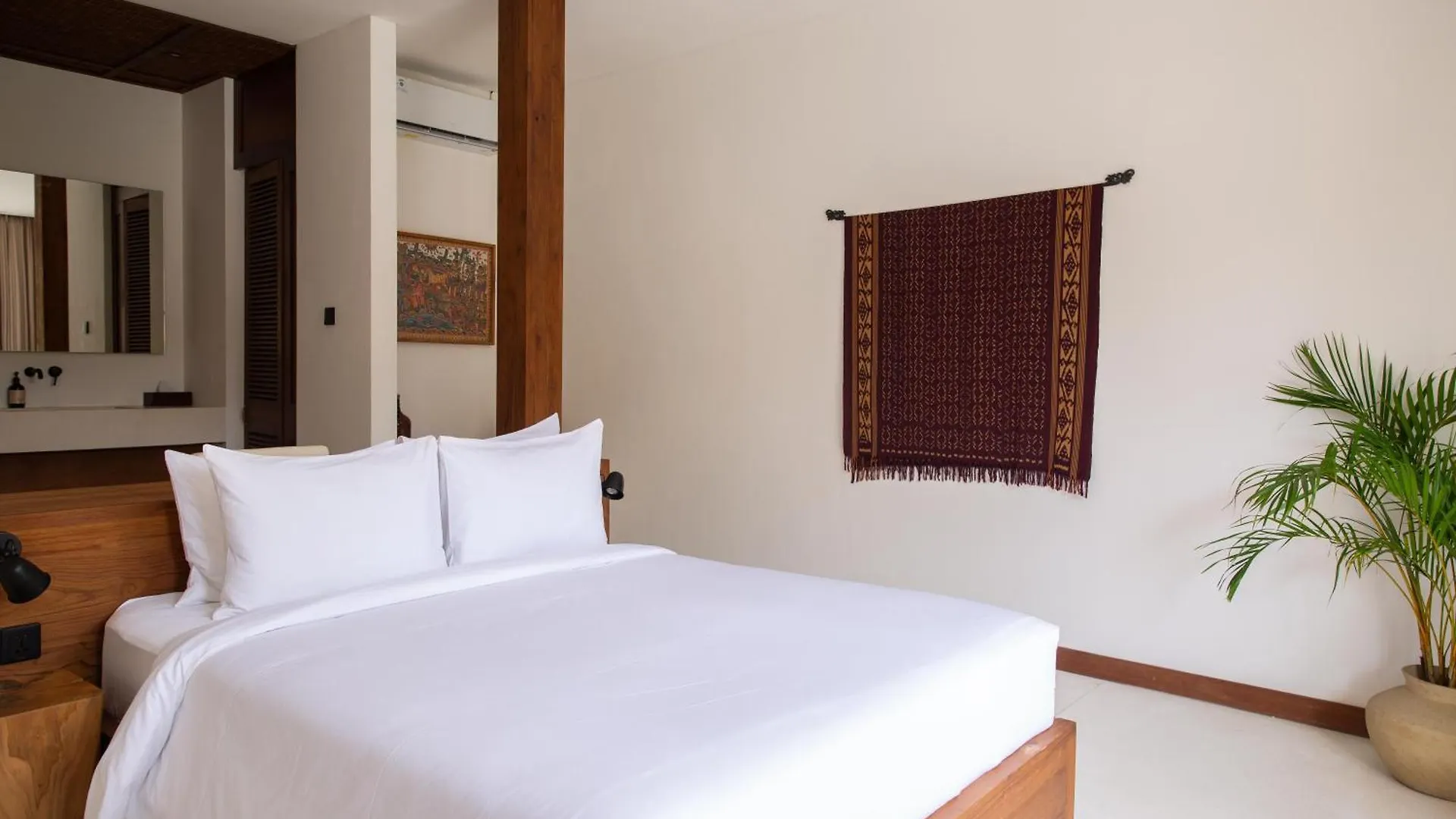 The Soko Bali Hotel Uluwatu  Indonesia