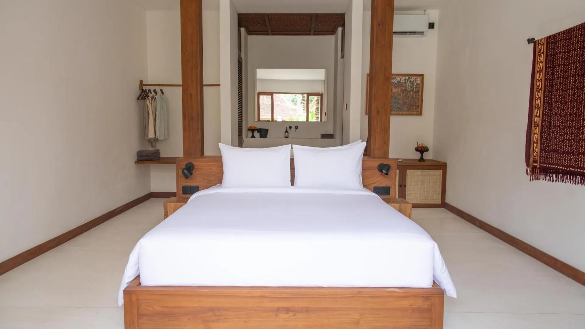 The Soko Bali Hotel Uluwatu
