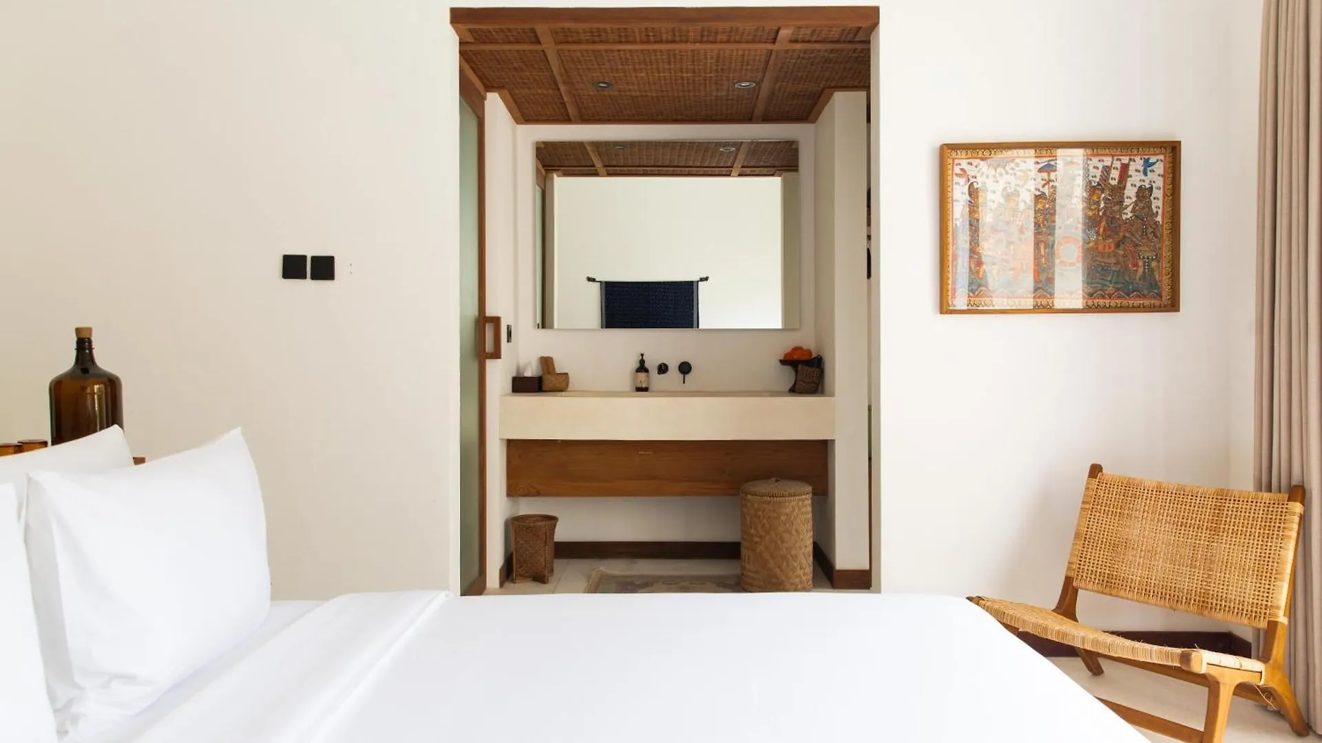 The Soko Bali Hotel Uluwatu