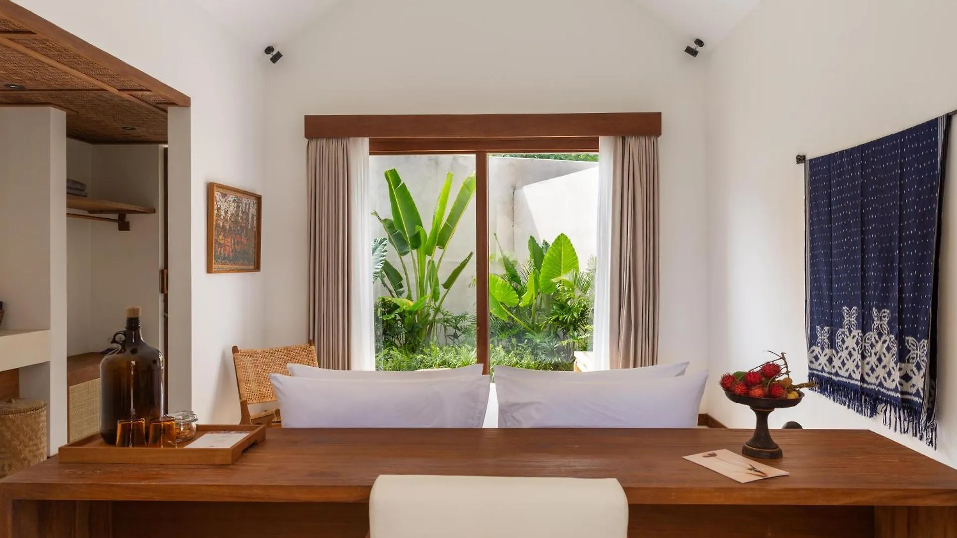 The Soko Bali Hotel Uluwatu   Uluwatu (Bali)